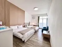 Xi Su Couryard(Jiageng Gymnasium Branch,Jimei School Village) - de playa