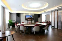 蘇州觀前街希爾頓歡朋飯店 - 早餐