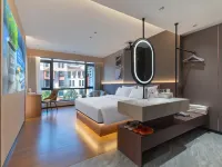 YihaiHolidayHotSpringHotel Hotels in Fengshun
