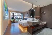 YihaiHolidayHotSpringHotel - 신규