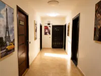 Xishe Light‑Luxury Chinese‑Cuisine Homestay (EIEC New Cairo・Cairo International Airport) - acceptant les animaux