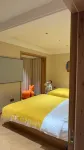 Ergun Heishantou Yunqi Xiaozhu Prairie Vacation Villa - Nouto- ja jättöpalvelut