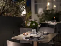 Warmthotel Hoteles cerca de Parque de atracciones LunEur