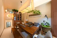 Shanli Homestay (Tangshan Hetou Old Street Rongchang Road) - 2-Star