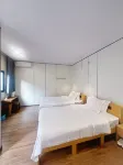 Jinshui Wenyuan Homestay - Airport Shuttle