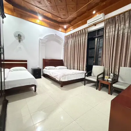 Dongyangmu Hotel