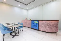 The Inns Bacolod by the Oriental - breakfast