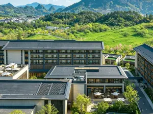 Jingju Resort Wuyishan
