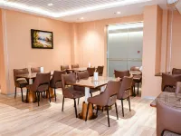 ELONG ANYUN HOTEL Hotels near Nanchan Temple