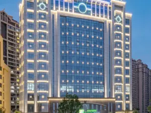 홀리데이 인 익스프레스 취안저우 타이샹 바이 IHG