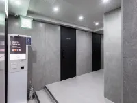 비아 종로 엠플라자 주변 호텔