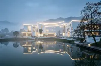 Weichi · Xinchi Cherry Blossom Valley Vacation Apartment - Pemandian Air Panas