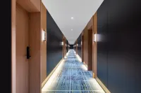 Shangmei Hotel (Duchang People's Square Wanli Avenue) - Wifi