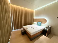 Nalati jinling Resort - Kylpylä