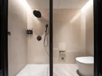 Jinyi Intercontinental Hotel (Fuyuan Dongjige Port) - Mountain view