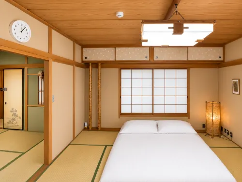 SLEEPLAB Otsuka - Balkoner