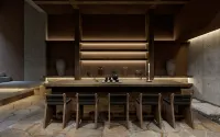 YANN Ancient Boutique Hotel - servizio colazione