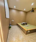 โรงแรมยาบูโลนี ย่าบูลี่ - ที่มีสปา