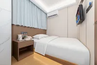Tongjiang Harmony Hotel - parking