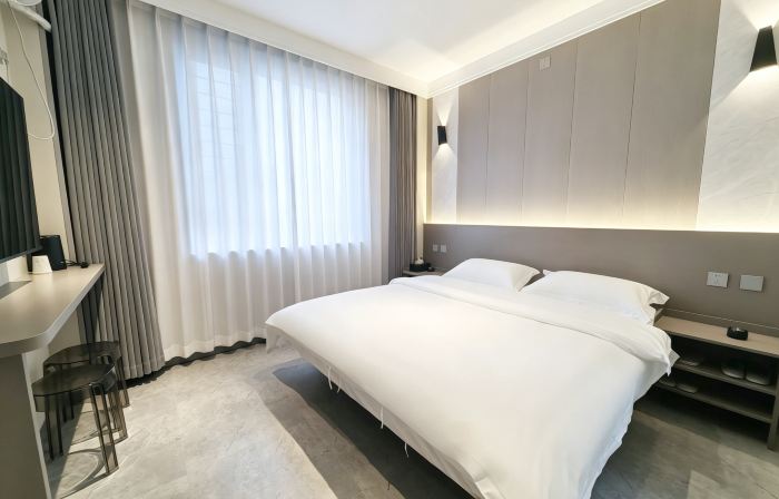 Fushun Jinglong Homestay