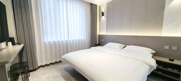 Fushun Jinglong Homestay Hotels in Fushun