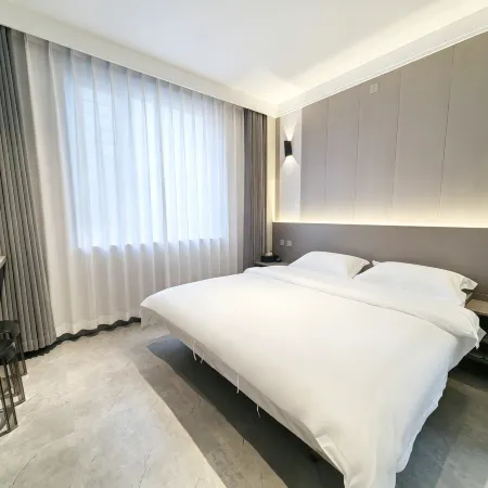 Fushun Jinglong Homestay