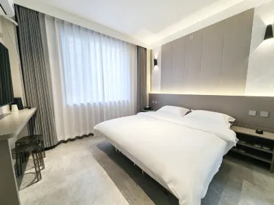 Fushun Jinglong Homestay Hotels in Shuncheng District
