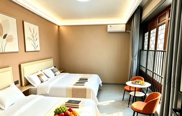 Barkol · Western Regions Wonderland | SARI Frontier Town Boutique Stay — Lansheng MORN Homestay