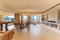 山川爾爾｜侘寂美学空間・Seeking喜慶ホテル（興義万峰林空港） - 新規開業