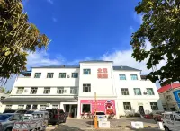 Huocheng Beiwu Liangshe Homestay (Qingshuihe) - 2 ดาว