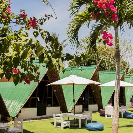 Glamping Alona