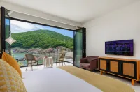 Taiwan · Reef Scenic Apartment (Zhujiajian Xiaowushitang) - 4-Star