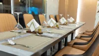 Starline Hotel - breakfast