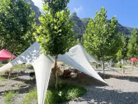 Tingtingji Campsite - Cho phép mang theo thú cưng