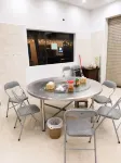 Gỗ Đông Dương Hotel - Bữa sáng