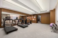 Merlin Hotel, Deji Plaza, Xinjiekou, Nanjing - Бутик
