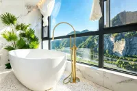 Luanchuan Tianhui Guanshan Hotel (Laojun Mountain Fenghuang Tianjie) - que admiten mascotas