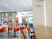 เรด แพลนเนต มากาตี, บินนโด โรงแรมใกล้ย่าน Binondo