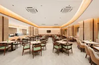 Sala Wusu Hotel - petit déjeuner