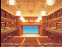 APA Hotel Fukuoka Tenjin Rebranded Opening: Tuesday, September 29, 2026 Hotels near Honko-ji Temple