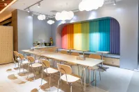Philosopher's Apartment (Zhongshan Park Wuning Road Subway Station Store) - Condos