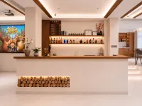 Wuyuan Lulin Qijian · Taocheng Guiyin · Brookvale Healing and Relaxing Vacation Homestay - Barer