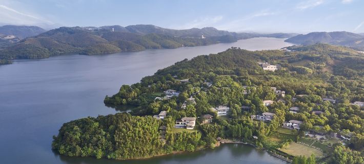 HENTIQUE PINECONE HOTEL Hoteles en Liyang