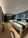 Lanan Hotel - gimnasio