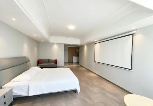 Xinyuan Jiahe Serviced Apartment(Yingkou Wanda Branch) - 2-Star