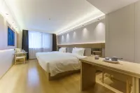如家睿柏·雲飯店（大連中山廣場店） - 3 星級