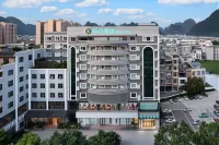 City Convenient Jingxi Jinxiu Ancient Town Longtan Park Store - 2-Star