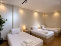 HADLA INN Pyramids View Hotels near الجيزة