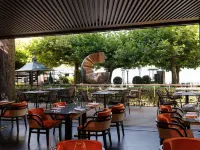 Boutique Hotel Sonne Küsnacht - Zurich Отели рядом с достопримечательностью «Зеефельд»