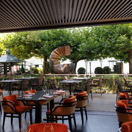 Boutique Hotel Sonne Küsnacht - Zurich